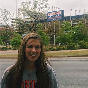 Meet your Posher, Emma